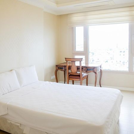 Cantavil Hoan Cau Aparthotel Ciudad Ho Chi Minh  Exterior foto