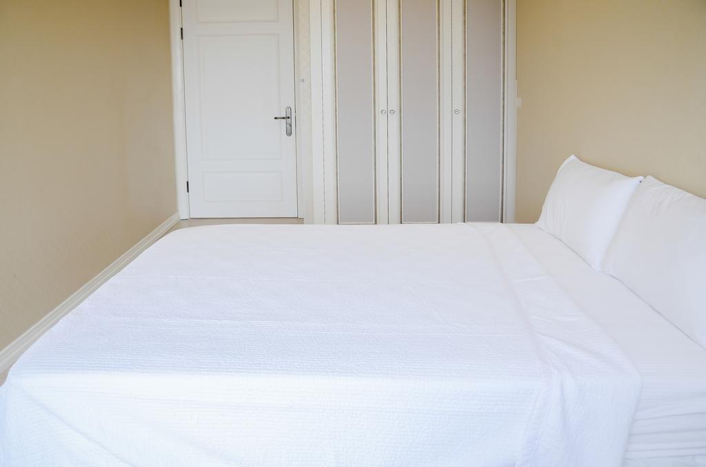 Cantavil Hoan Cau Aparthotel Ciudad Ho Chi Minh  Habitación foto