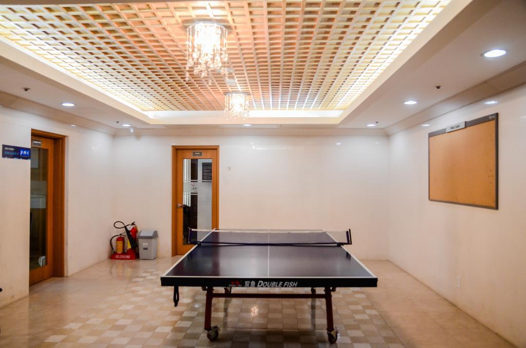 Cantavil Hoan Cau Aparthotel Ciudad Ho Chi Minh  Exterior foto