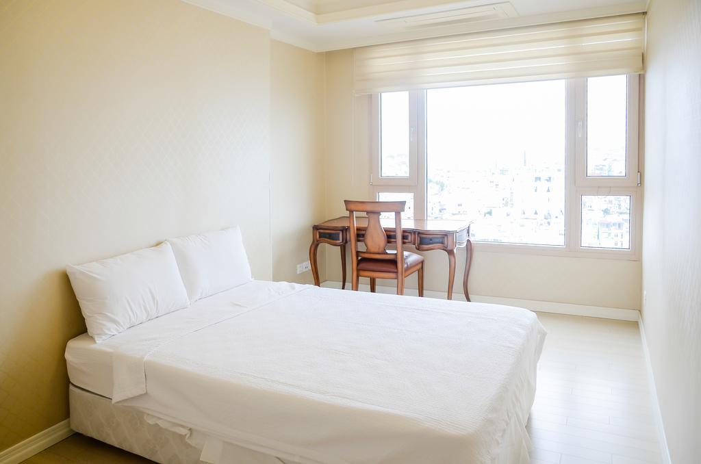 Cantavil Hoan Cau Aparthotel Ciudad Ho Chi Minh  Exterior foto
